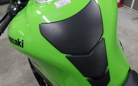 KAWASAKI ZX 10 NINJA ABS 2017