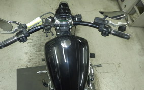 HARLEY FXBR1750 2018