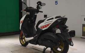 YAMAHA CYGNUS Griffus 2022 SEJ4J