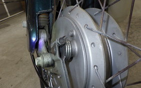 HONDA C90 SUPER CUB E HA02