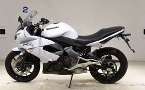 KAWASAKI NINJA 400R 2010 ER400B