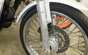 HARLEY XL1200C 2001