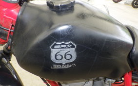 HONDA FTR223 MC34