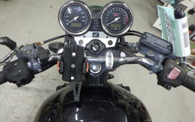 HONDA CB400SF VTEC 2009 NC42
