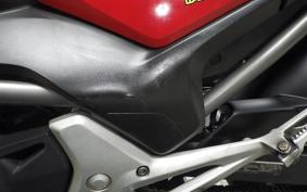 HONDA NC700S 2012 RC61