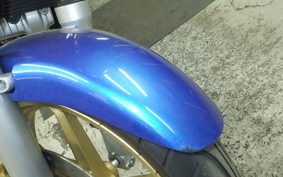 HONDA VTR 250 Gen. 2 2017 MC33