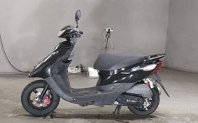 YAMAHA JOG ZR EVOLUTION2 SA39J