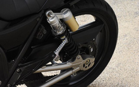 KAWASAKI ZRX400 ZR400E