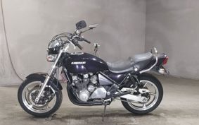 KAWASAKI ZEPHYR400 ZR400C
