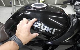 SUZUKI SV650 X A 2021 VP55B