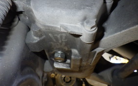 SUZUKI LET's 4 CA45A