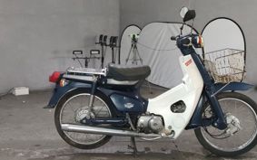 HONDA SUPER CUB50 C50