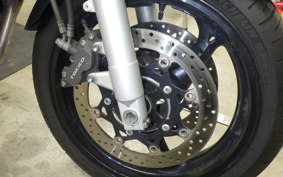 SUZUKI GSR 400 2008 GK7DA