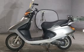 HONDA SPACY 100 JF13