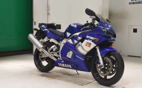 YAMAHA YZF-R6 1999