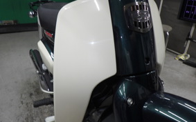 HONDA C110 SUPER CUB 2005 JA59