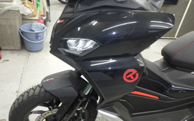 APRILIA SR GT 200