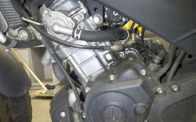 YAMAHA XSR155 2012