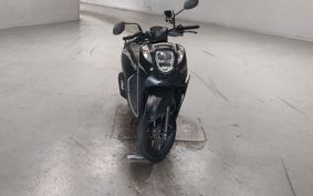 HONDA JENIO JM71