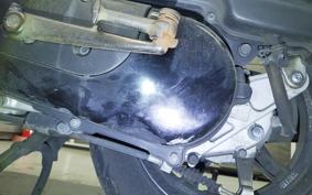 YAMAHA JOG ZR Gen.3 2025 SA39J