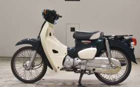 HONDA C50 SUPER CUB AA09