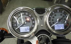 TRIUMPH BONNEVILLE T100 2021