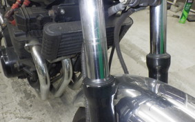 KAWASAKI GPZ400 1983 ZX400A