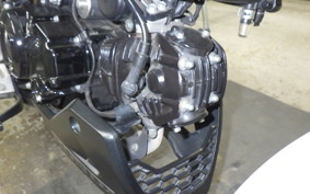 HONDA ｸﾞﾛﾑ-2 2005 JC92