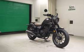 HONDA REBEL 250 S 2014 MC49