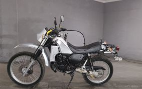SUZUKI RA125 SF13A