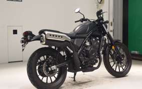 HONDA CL500 2026 PC68