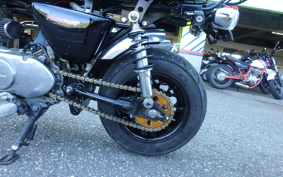 HONDA GORILLA Z50J