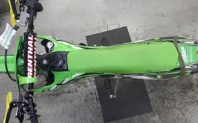 KAWASAKI KX112