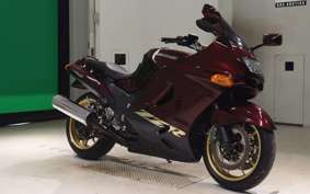 KAWASAKI ZZ1100 NINJA R Gen.2 2002