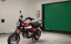HONDA MONKEY 125 ABS 1994 JB02