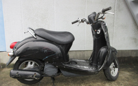 HONDA CREA SCOOPY AF55