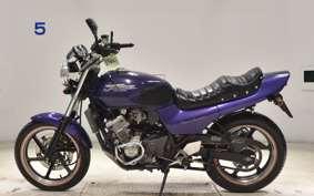 HONDA JADE 2018 MC23