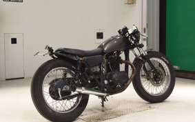 KAWASAKI 250TR BJ250F