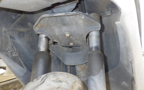 HONDA DIO GEN 3 AF34