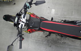 APRILIA SX125 2020