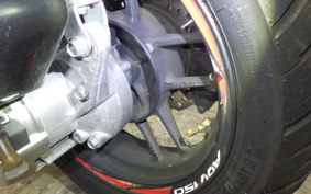 HONDA ADV150 2001 KF38