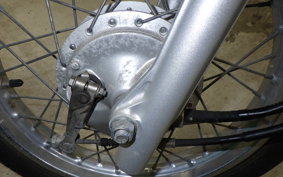 HONDA C110 SUPER CUB 2015 JA10