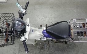 HONDA C110 SUPER CUB 2006 JA07