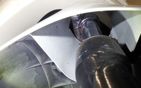 YAMAHA VINO 50 Gen.4 AY02