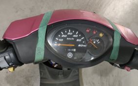 YAMAHA JOG ZR EVOLUTION2 SA39J