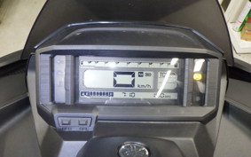 YAMAHA X FORCE 1999 SG79J