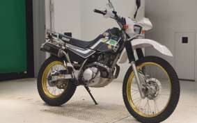YAMAHA SEROW 225 Gen.3 2017 DG08J