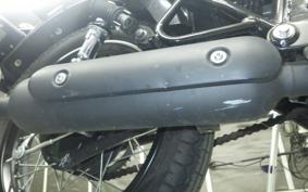 KAWASAKI ESTRELLA 2004 BJ250A