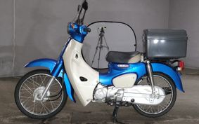 HONDA SUPER CUB50 AA09