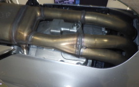 SUZUKI HAYABUSA Gen.3 2025 EJ11A